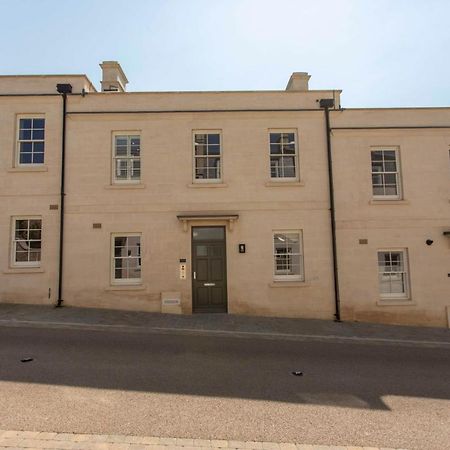 Beautiful, Modern Apartment In Hope Place Bath, 1 Bedroom Luxury City Centre Apartment With Beautiful City Views, A Stones Throw From The Royal Crescent In Бат Екстериор снимка