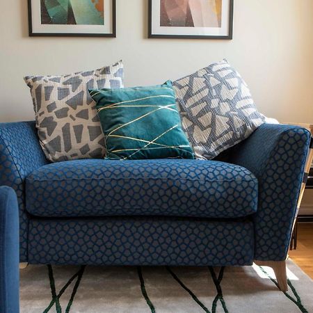 Beautiful, Modern Apartment In Hope Place Bath, 1 Bedroom Luxury City Centre Apartment With Beautiful City Views, A Stones Throw From The Royal Crescent In Бат Екстериор снимка