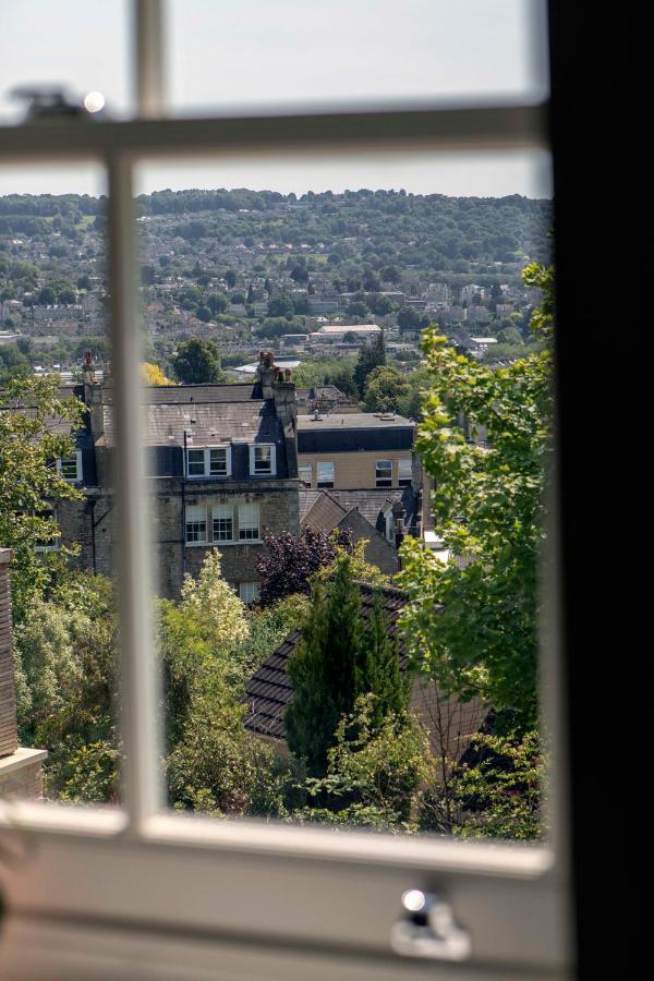 Beautiful, Modern Apartment In Hope Place Bath, 1 Bedroom Luxury City Centre Apartment With Beautiful City Views, A Stones Throw From The Royal Crescent In Бат Екстериор снимка