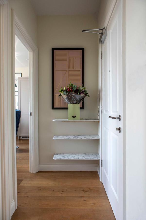 Beautiful, Modern Apartment In Hope Place Bath, 1 Bedroom Luxury City Centre Apartment With Beautiful City Views, A Stones Throw From The Royal Crescent In Бат Екстериор снимка
