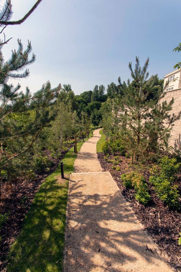 Beautiful, Modern Apartment In Hope Place Bath, 1 Bedroom Luxury City Centre Apartment With Beautiful City Views, A Stones Throw From The Royal Crescent In Бат Екстериор снимка