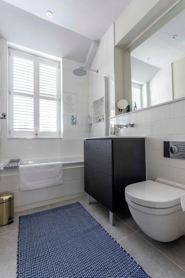 Beautiful, Modern Apartment In Hope Place Bath, 1 Bedroom Luxury City Centre Apartment With Beautiful City Views, A Stones Throw From The Royal Crescent In Бат Екстериор снимка